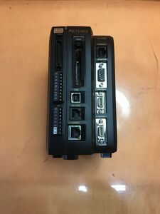 ☆生産終了品☆【366】KEYENCE　画像処理　CV-3000 画像センサ キーエンス