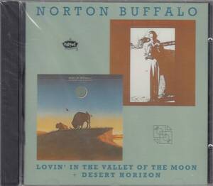 輸 Norton Buffalo Lovin