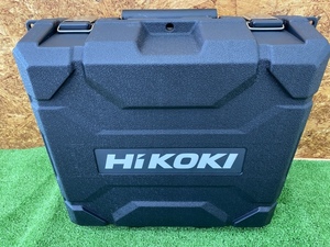 △ E179 高圧ロール釘打機 HiKOKI ハイコーキ NV90HR2(S) パワー切替機構付 未使用展示品 ▲