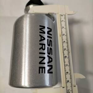 非売品 日産マリーン 水筒 ボトル NISSAN MARINE Water bottle campaign item