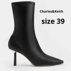 Charles&Keith ブーツ