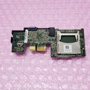 @T0624 DELL SDカード2スロット内蔵拡張カード Internal Dual SD Module 0PMR79