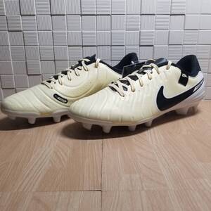 送料無料・新品未使用！！ナイキ NIKE サッカースパイク シューズ / レジェンド 10 アカデミー FG/MG / 定価9680円 25.0ｃｍ