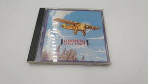 CD EXTRA FLIGHT　LINDBERG