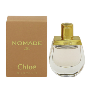 クロエ ノマド ミニ香水 EDP・BT 5ml 香水 フレグランス CHLOE NOMADE 新品 未使用