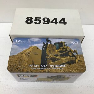 【現状品】ダイキャストマスター 1/50 CAT D9Tブルドーザ　【T-2187】