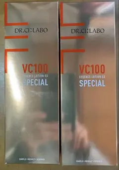 DR.シーラボVC100エッセンシャルローションEX SPECIAL285ml