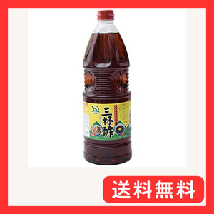 サンダイナー食品 三杯酢 1800ml