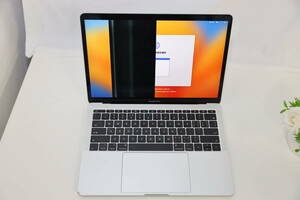 現状品 MacBook Pro 13-inch 2017 Two Thunderbolt 3 ports 液晶不良