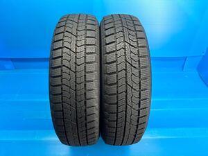 ☆個人宅可☆ST11◇トーヨー オブザーブギズ TY OBSERVE GIZ2 155/65R14 2本 2020年製造 7～8分山位 点検済