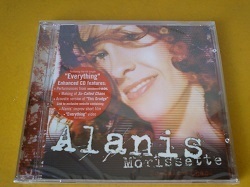 ロック CD Alanis Morissette / So-Called Chaos 新品です。