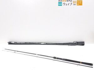 ABU アブガルシア ソルティースタイル ライトショアジギング STLS 962ML 30 KR