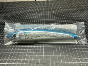 カーペンター ブルーフィッシュ160 BF160 Carpenter blue fish160 未使用品 送料無料 