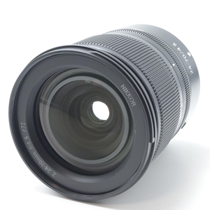 ニコン Nikon NIKKOR Z 24-70mm f/4S