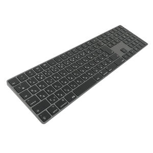 【動作保証】Apple MRMH2J/A A1843 Magic Keyboard ワイヤレス キーボード 中古 F8850469