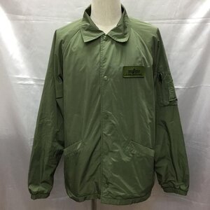 ALPHA XL アルファ ジャケット、上着 ジャケット、ブレザー TA1254-303 コーチジャケット Jacket カーキ / カーキ / 10109689