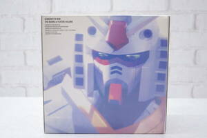 ◎249【未開封】【1円～】GUNDAM FIX BOX カトキハジメ ガンダムフィックスボックス