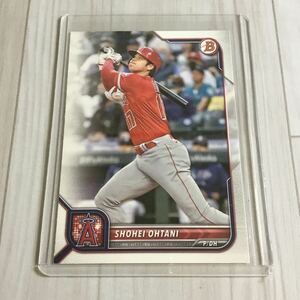 大谷翔平 topps Bowman #68. 1140 MLB エンゼルス　ドジャース