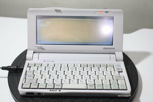 【PK142】 DoCoMo シグマリオン Windows CE 部品取り・修理ベース用　ジャンク　