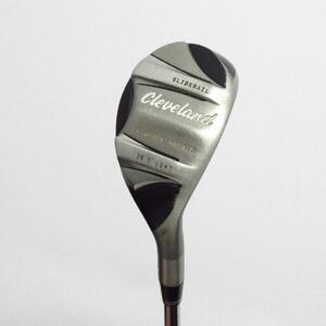 クリーブランド Cleveland Golf CLASSIC HYBRID ユーティリティ N.S.PRO HYBRID 100 【U5】 シャフト：N.S.PRO HYBRID 100