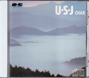 CD Char U・S・J