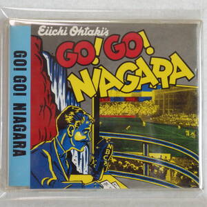 ＜美品＞　大滝詠一　 /　GO! GO! NAIAGARA　　　　国内正規セル版