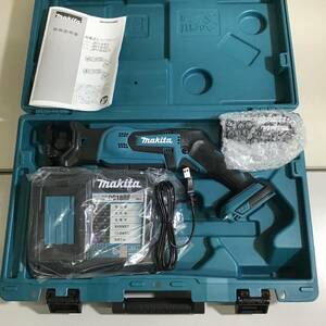 【未使用品】★マキタ(makita) コードレスレシプロソー JR184DRGT ★送料無料★