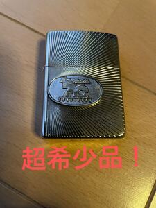 snap on 70thジッポー 超希少品！ オイルライター ZIPPO