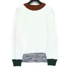 TOGA VIRILIS Knit トーガ ビリリース