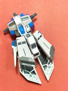 E4374　RG 1/144　Hi-νガンダム　部品取り　 ジャンク ガンダム ガンプラ　ザク2　ドム　グフ　