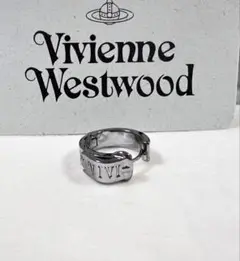 Vivienne Westwood ヴィヴィアン BOBBY フープピアス