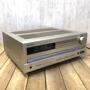 ＊【通電OK】PIONEER VSA-750 AVアンプ 音響機器 オーディオ機器 AVデジタルサラウンドアンプ パイオニア 動作未確認