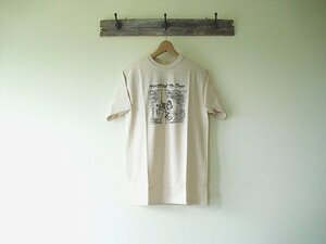 Lot.4601　クルーネックＴシャツ/Truckin