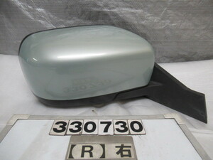 プレマシー DBA-CREW 右ドアミラー C243-69-120G04 330730