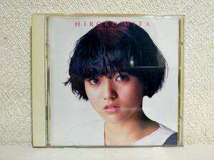 三田寛子 ベストコレクション CD 中古品