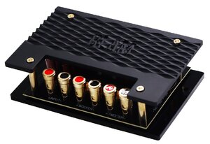 【国内正規品】 BLAM Signature Multix Barrel シグネチャー・マルチックス・バレル シリーズ 3way woofer/mid WM CROSSOVER ペア