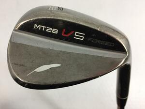 即決 お買い得品！中古 MT-28 V5 ウエッジ (クロムメッキ)52.08 AW NSプロ 950GH 52 WEDGE