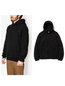 美中古品 38TH nonnative DWELLER HOODY COTTON SWEAT 20AW 21AW 40TH 22SS 41ST 22AW 42ND 23SS 23AW