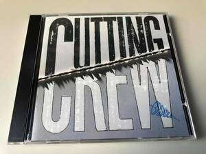 CUTTING CREW/BROADCAST