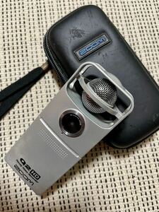  ZOOM Q2HD