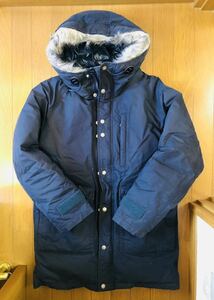 Lサイズ THE NORTH FACE PURPLE LABEL ノースフェイスパープルレーベル ダウンジャケット コート down jacket 