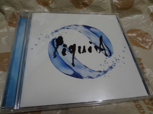 liquid 松井常松 リキッド　アルバム　CD　boowy ボウイ