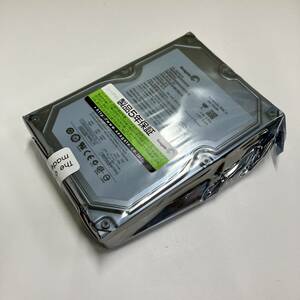 【未使用】シーゲイト(SEAGATE)製 Barracuda 7200.11 500GB/HDD/ST3500320AS/SerialATA 