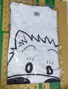 みどりのマキバオー Tシャツ フリーサイズ 新品未開封 オッズパーク 非売品 競馬 競輪 オートレース ギャンブル 公式グッズ