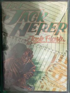 CD付/特記有[MIXTAPE]DJ JACK HERER / Jack Flash(QI-002)