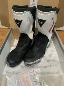 DAINESE COURSE D1 OUT BOOTS ダイネーゼ　レーシング　ブーツ