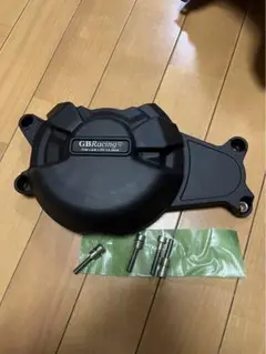 エンジンカバー　GBRacing