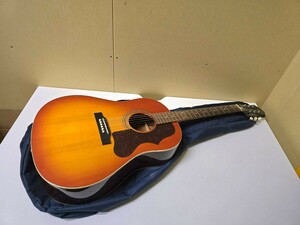 Epiphone エピフォン 1963 EJ-45/FC　アコースティックギター ソフトケース付き アコギ 弦楽器 楽器