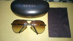 GUCCI GG1827 グッチ サングラス ティアドロップ