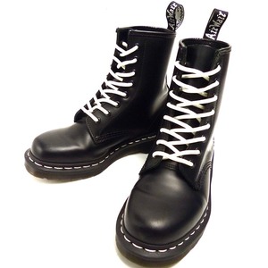 Dr.Martens CORE 1460WS /ドクターマーチン 8ホール ブーツ UK4(23cm相当)(レディース)【中古】【送料無料】9j-1-087